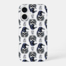 Search for goth skull iphone cases Halloween