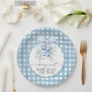 Search for blueberry paper plates Berry sweet baby