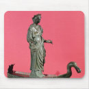 Search for figurine mouse mats Goddess