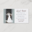 Search for receptions business cards Parties
