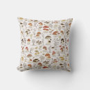 Search for mushroom cushions Fall