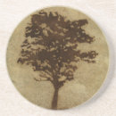 Search for bronze coasters Botanical