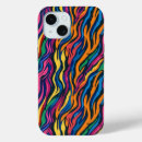 Search for zebra stripes iphone cases Colourful