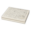 Search for blocks rubber stamps Vintage