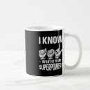 Search for superpower mugs What