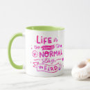 Search for weird stuff mugs Modern