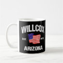 Search for vintage style mugs Arizona