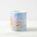 Search for tea and saucer mugs Teapot