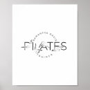 Search for pilates instructor posters Workout