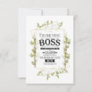 Search for boss appreciation cards Manager