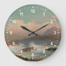 Search for maine clocks New england
