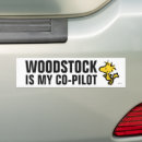 Search for cartoon bumper stickers Charlie brown