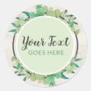 Search for friendly stickers Botanical