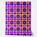 Search for purple pattern art Elegant
