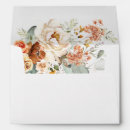 Search for autumn leaf envelopes Baby shower