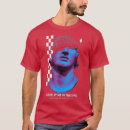 Search for greek statue tshirts Goddess