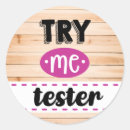 Search for sample stickers Business