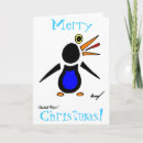 Search for arctic christmas cards Bird