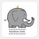 Search for republican stickers America