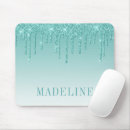 Search for sea foam mouse mats Teal