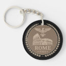Search for rome key rings Italian