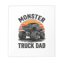 Search for monster notepads Fathersdaygifts