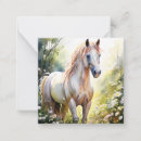 Search for horse note cards Farm