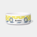 Search for floral dog bowls Cute