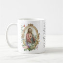 Search for sacred mugs Sacred heart of jesus