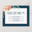 Search for blooms 4x5 invitations Floral