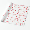Search for polka dot christmas wrapping paper Chic