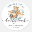 Search for baby arrival stickers Thank you