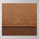 Search for black leather posters Pattern