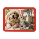 Search for happy fourth magnets Celebration