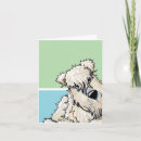 Search for coat note cards Terrier