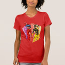 Search for miraculous ladybug tshirts Vesperia