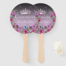 Search for purple quinceanera Floral
