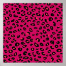 Search for leopard pattern posters African