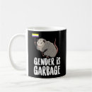 Search for gender identity mugs Genderfluid