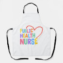 Search for nursing school aprons Health