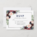 Search for burgundy and silver weddings Fall