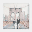 Search for silly square magnets New york city