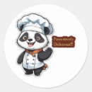 Search for chef cartoon stickers Cooking