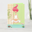 Search for yoga cards Exercise