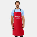 Search for birthday cake aprons Chef