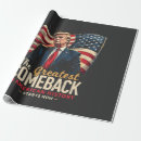Search for american history gift wrap 4th of july