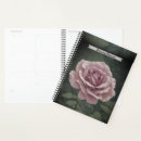 Search for green rose planners Floral