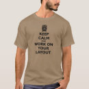 Search for layout tshirts Track