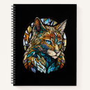 Search for wildlife notebooks Portrait