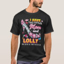 Search for lolli tshirts Pink